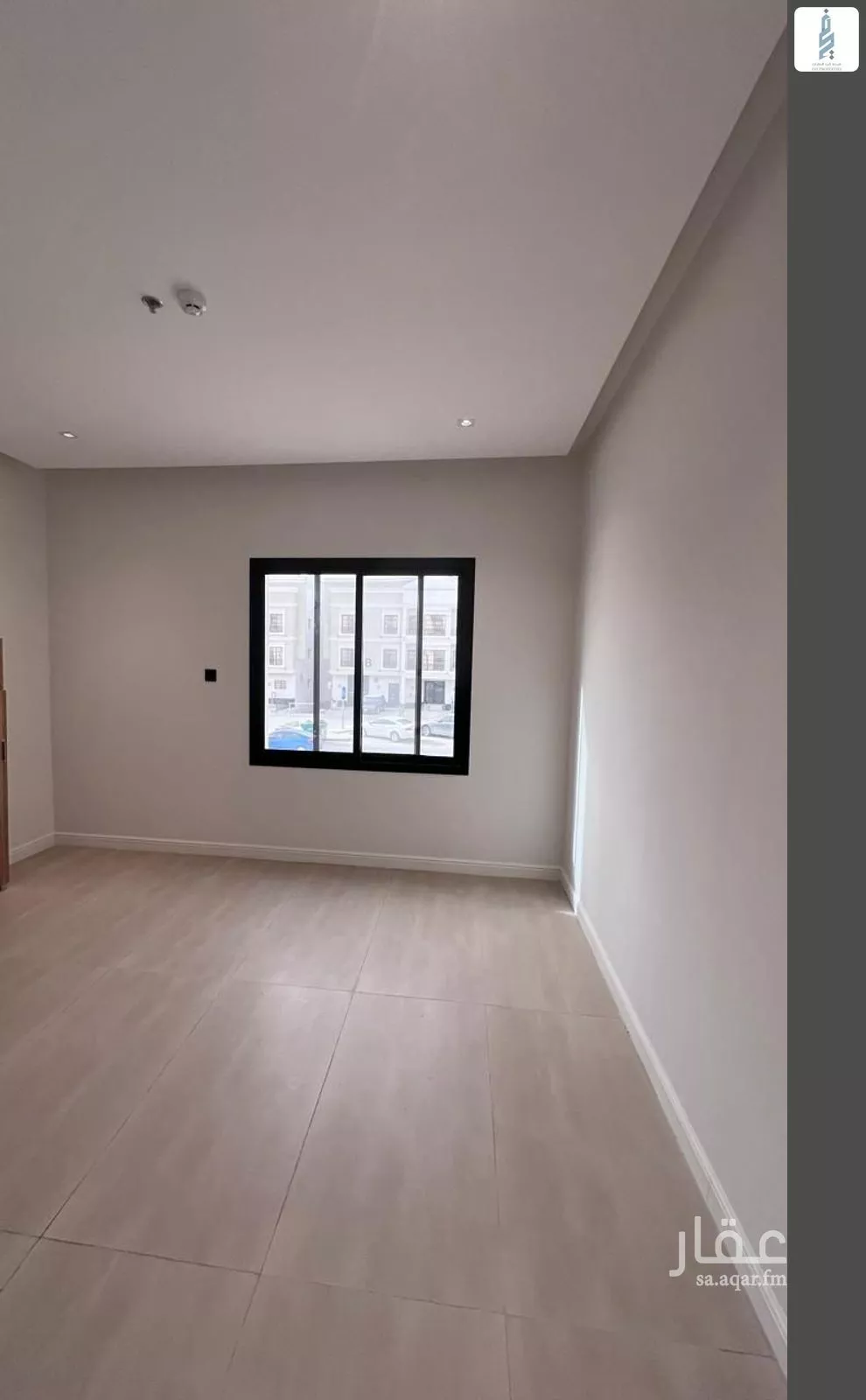 شقة 3 غرف في الندى 9