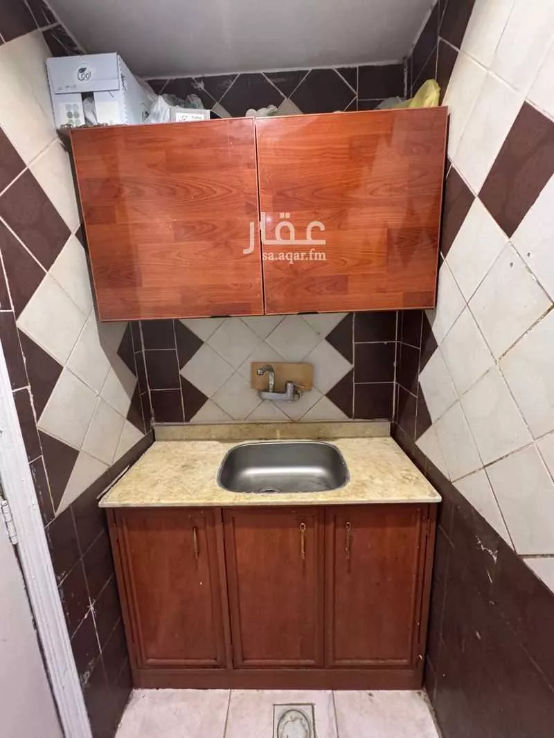 شقة 1 غرف في غرناطة 4