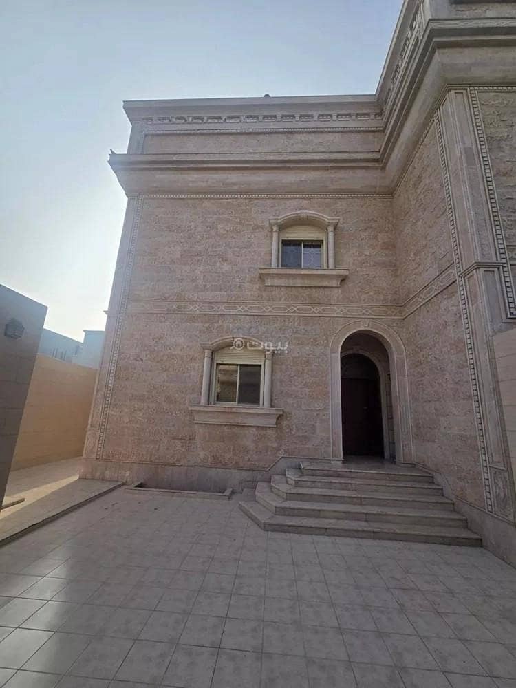 4 bedroom villa in Al Basateen, Jeddah