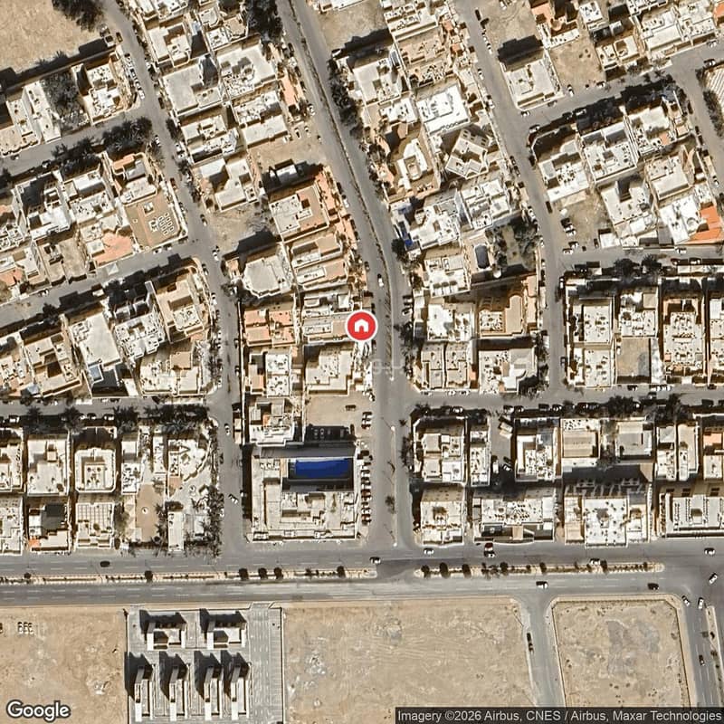 4 bedroom villa in Al Basateen, Jeddah 18