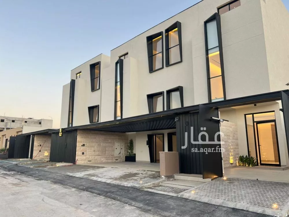 دور 3 غرف في العارض 12