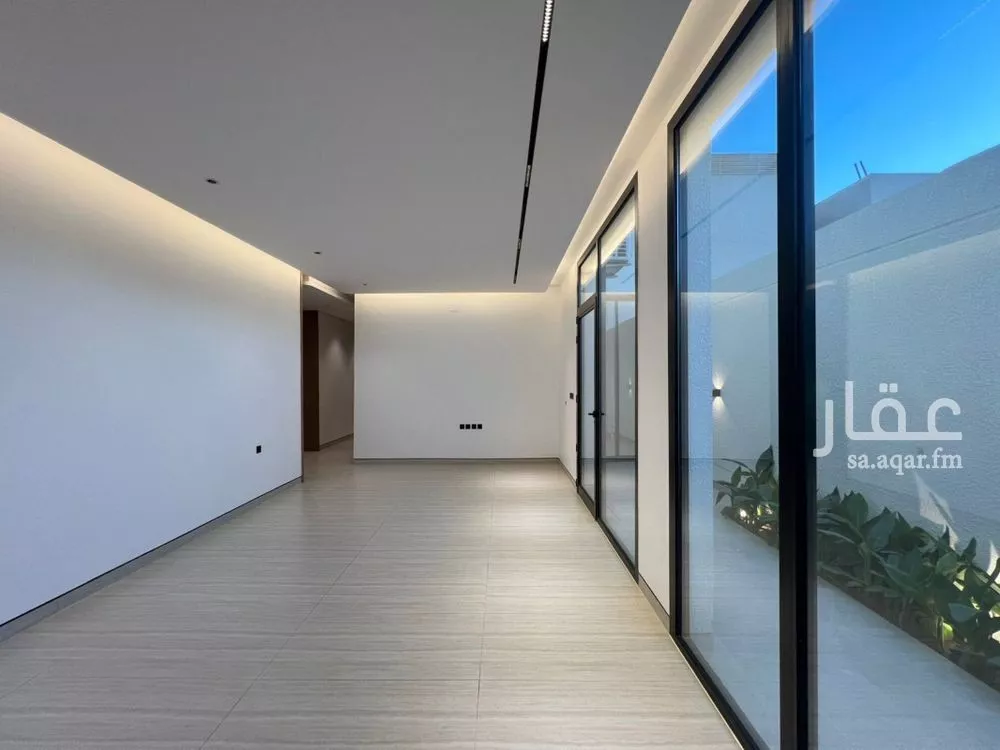 دور 3 غرف في العارض 4