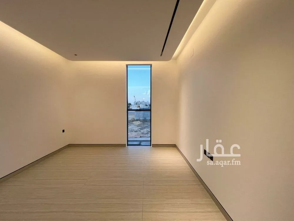 دور 3 غرف في العارض 6