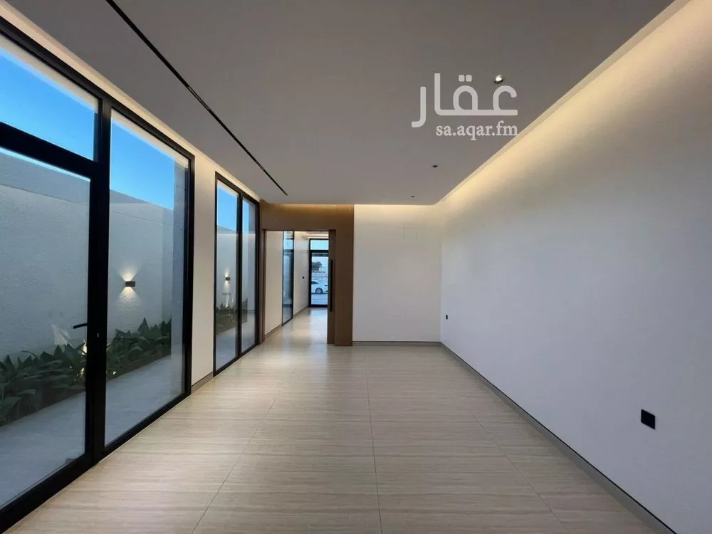 دور 3 غرف في العارض 7