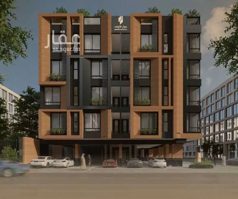 شقة 3 غرف في الياقوت 2