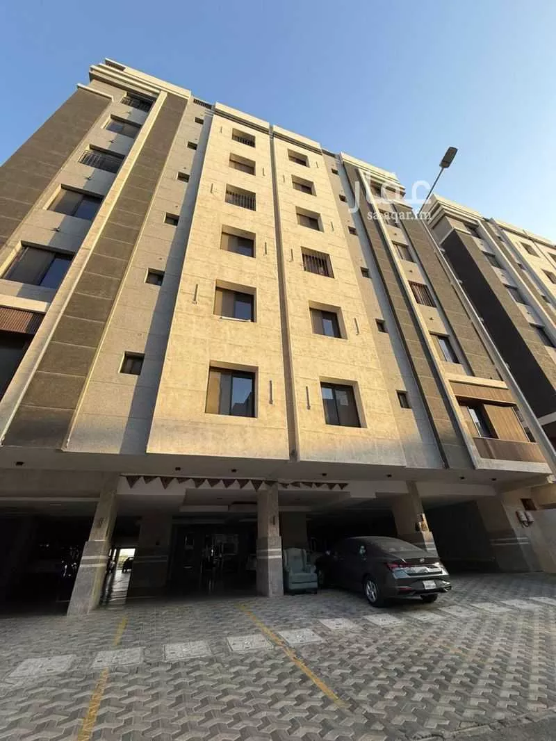 5 bedroom apartment in Al Wahah 5