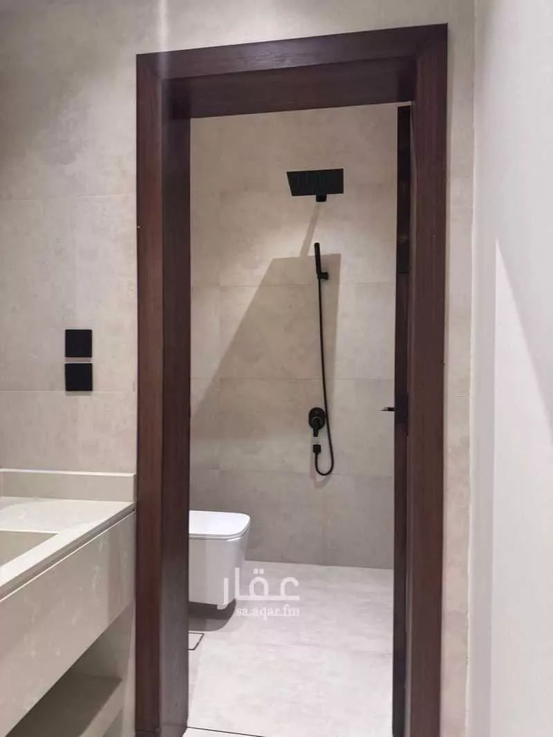 شقة 5 غرف في النهضة 2