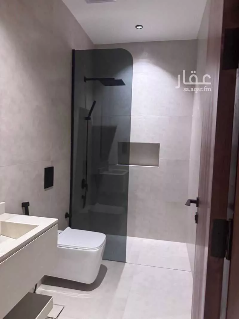 شقة 5 غرف في النهضة 3