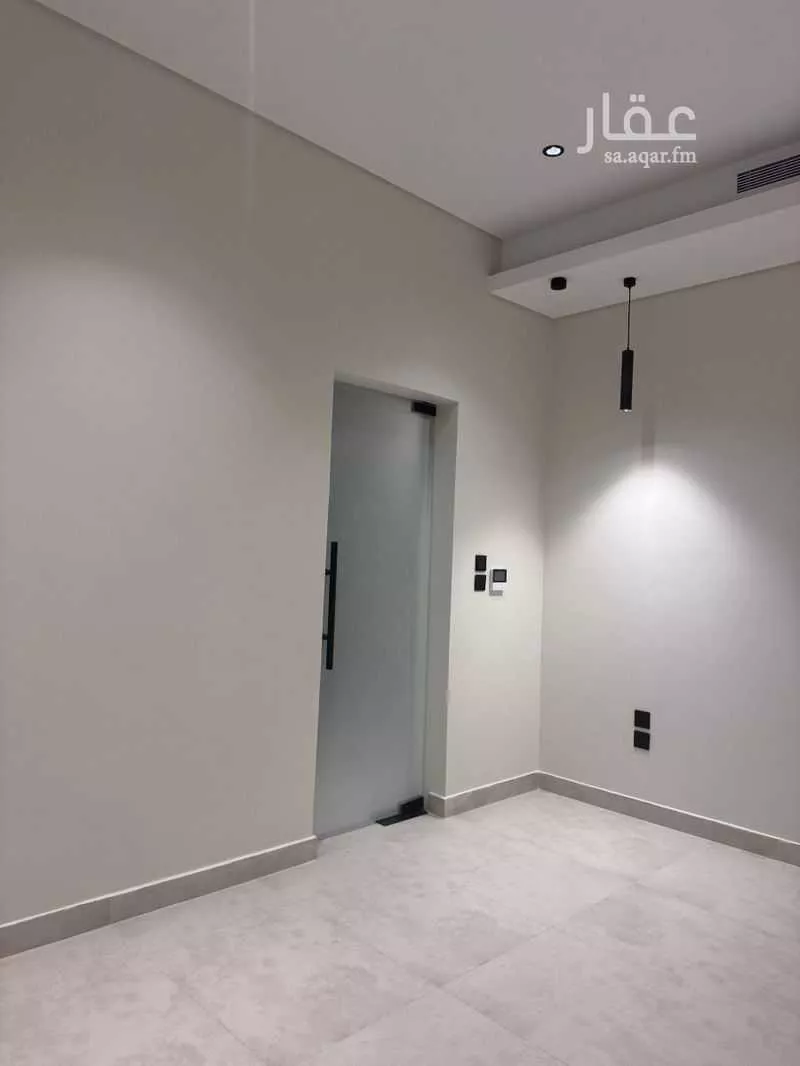 شقة 5 غرف في النهضة 9