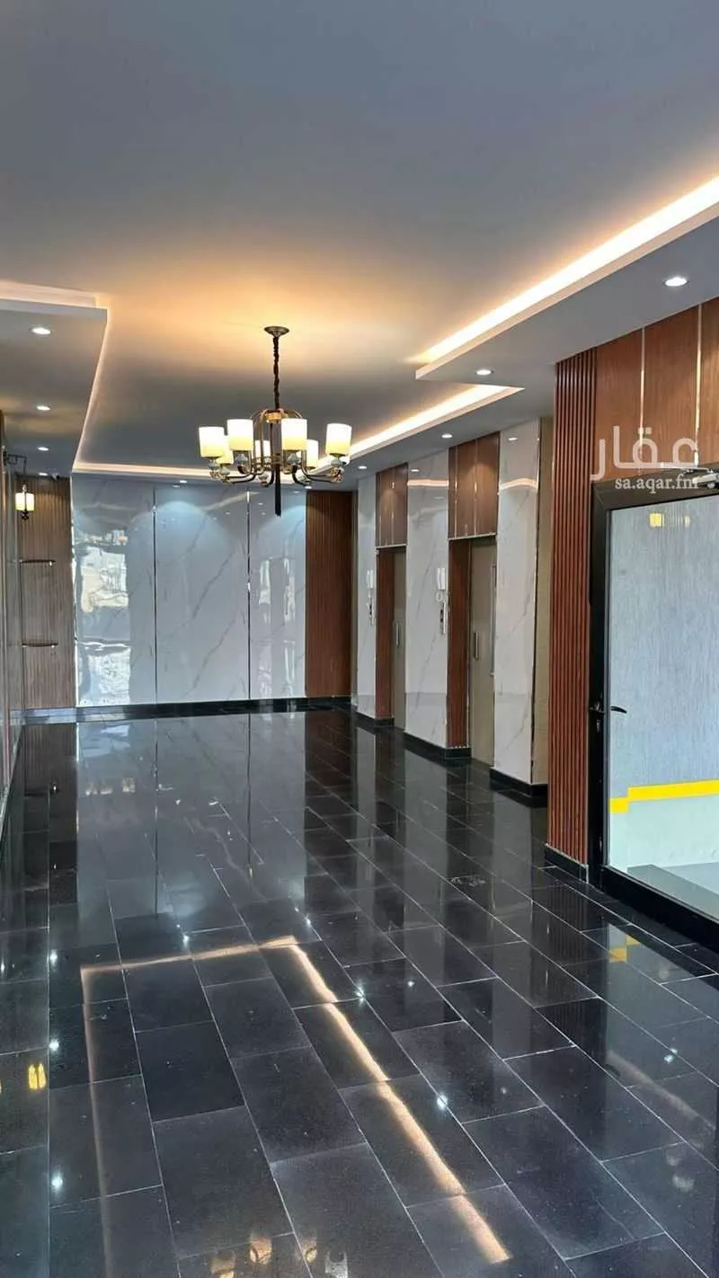 شقة 5 غرف في المروة 4