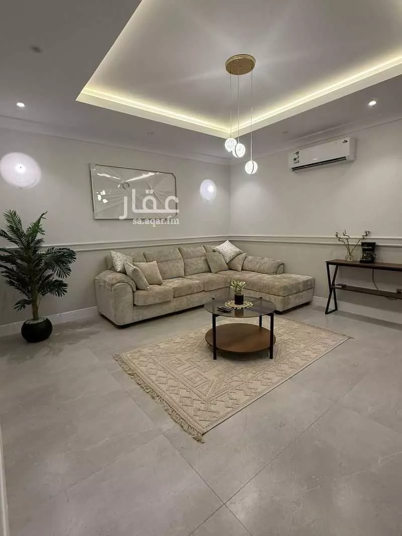 3 bedroom apartment in Al Manar 3