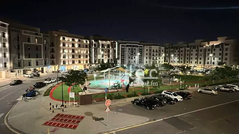 3 bedroom apartment in Al Manar 5