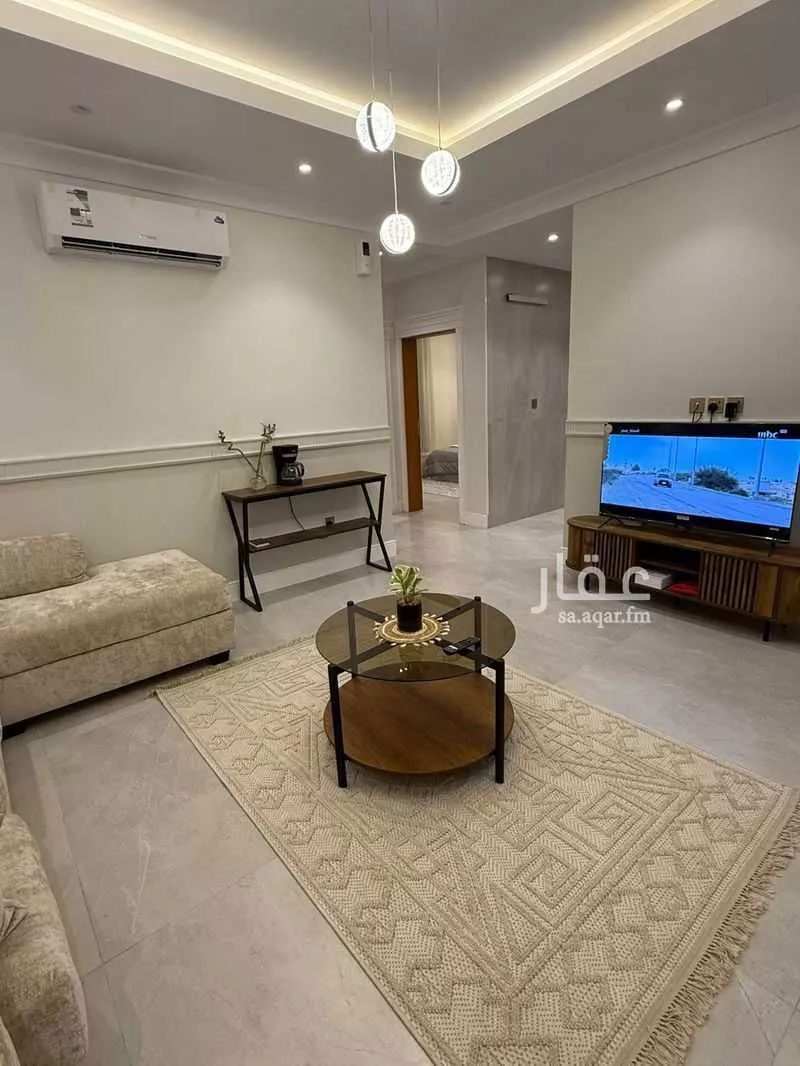 3 bedroom apartment in Al Manar 6