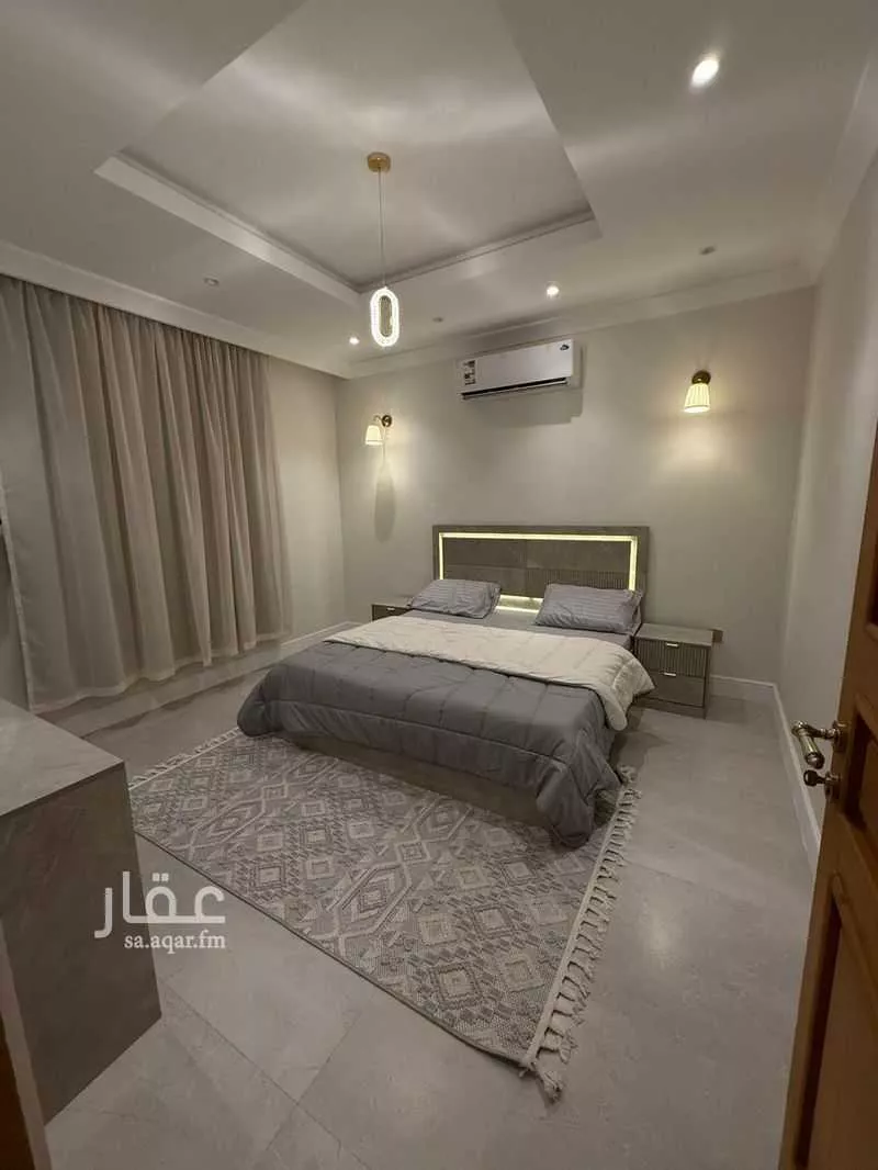 3 bedroom apartment in Al Manar 8