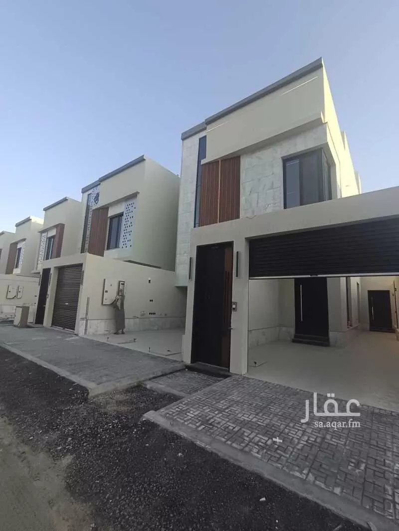 دور 3 غرف في طويق 5