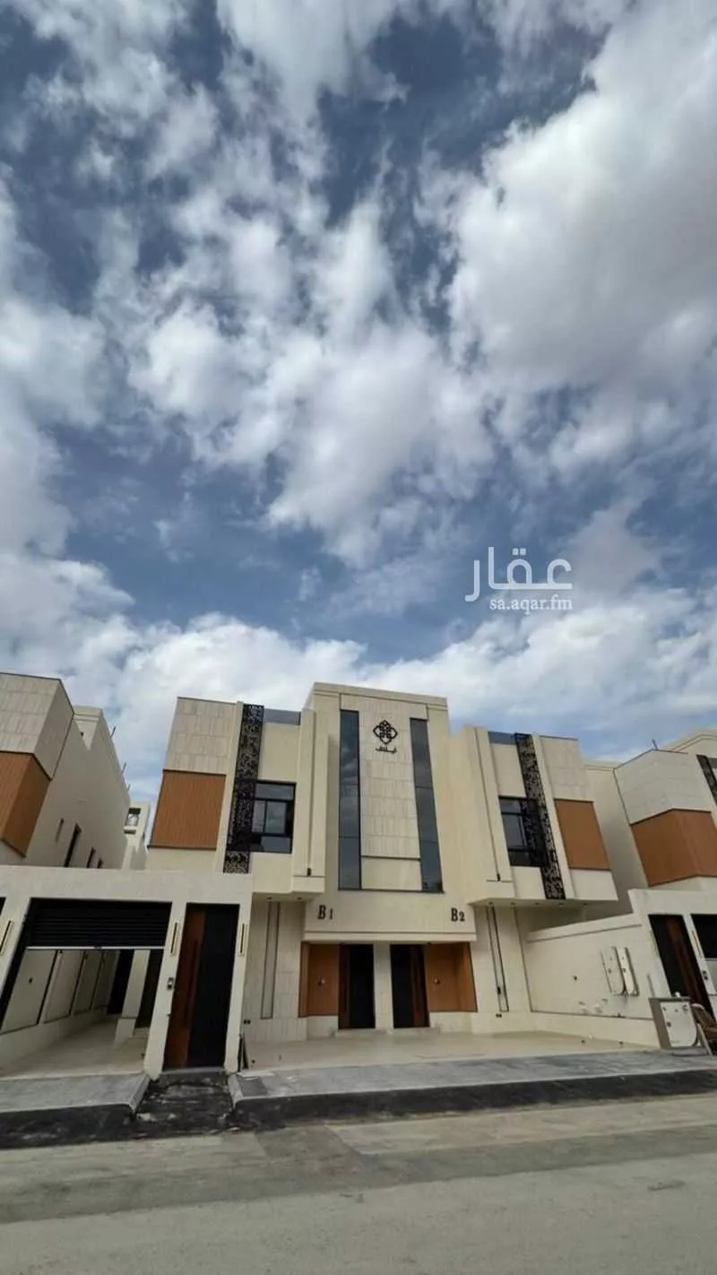 دور 3 غرف في طويق 7