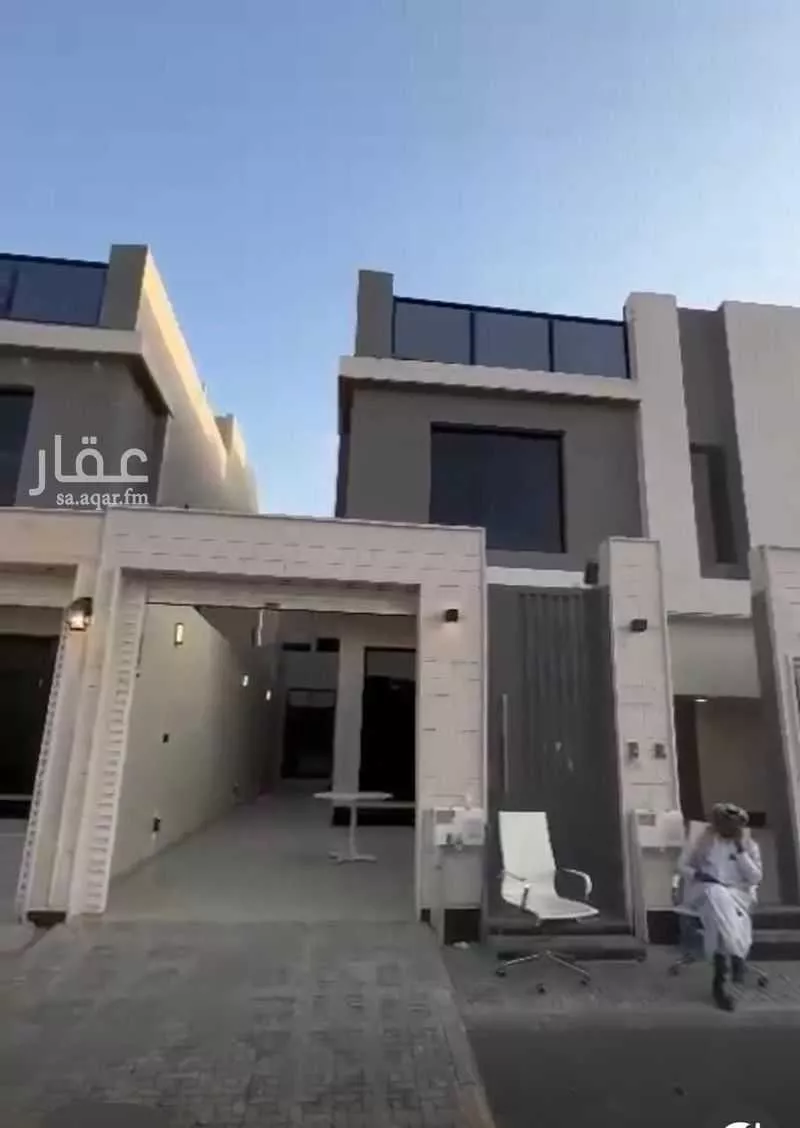 دور 3 غرف في المونسية 2