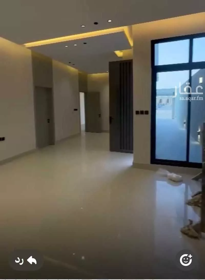 دور 3 غرف في المونسية 4