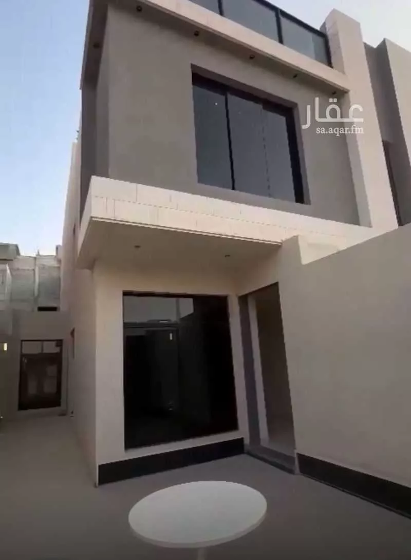 دور 3 غرف في المونسية 5