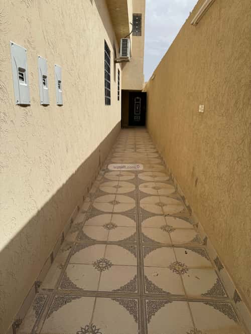 شقة 2 غرف في البيان 2