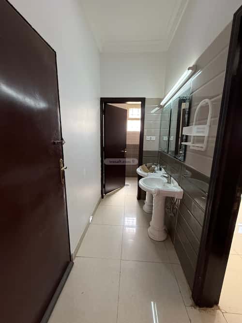 شقة 2 غرف في البيان 12