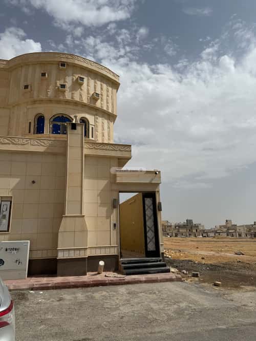 شقة 2 غرف في البيان 14