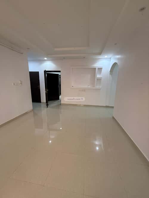 شقة 2 غرف في البيان 6