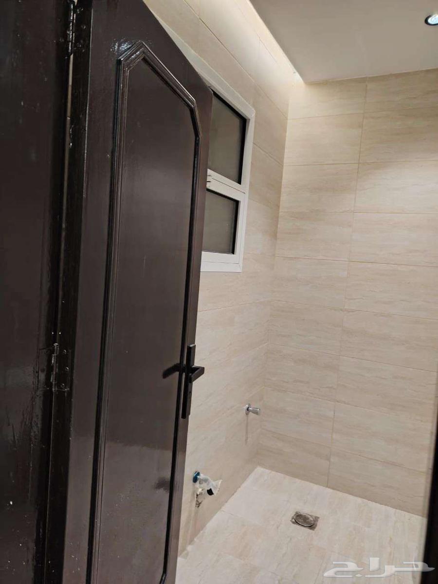 شقة 1 غرف في الروضة 5