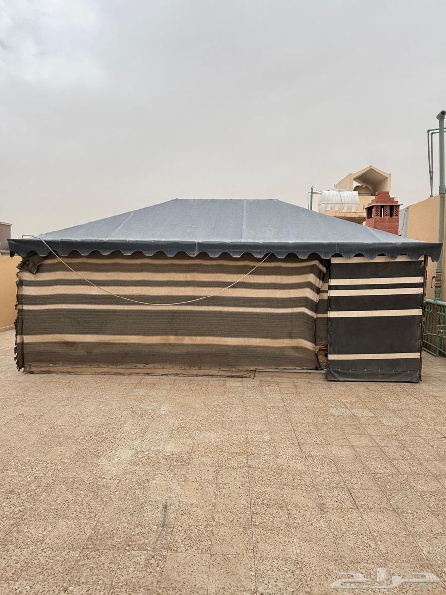 شقة 4 غرف في الرمال 5