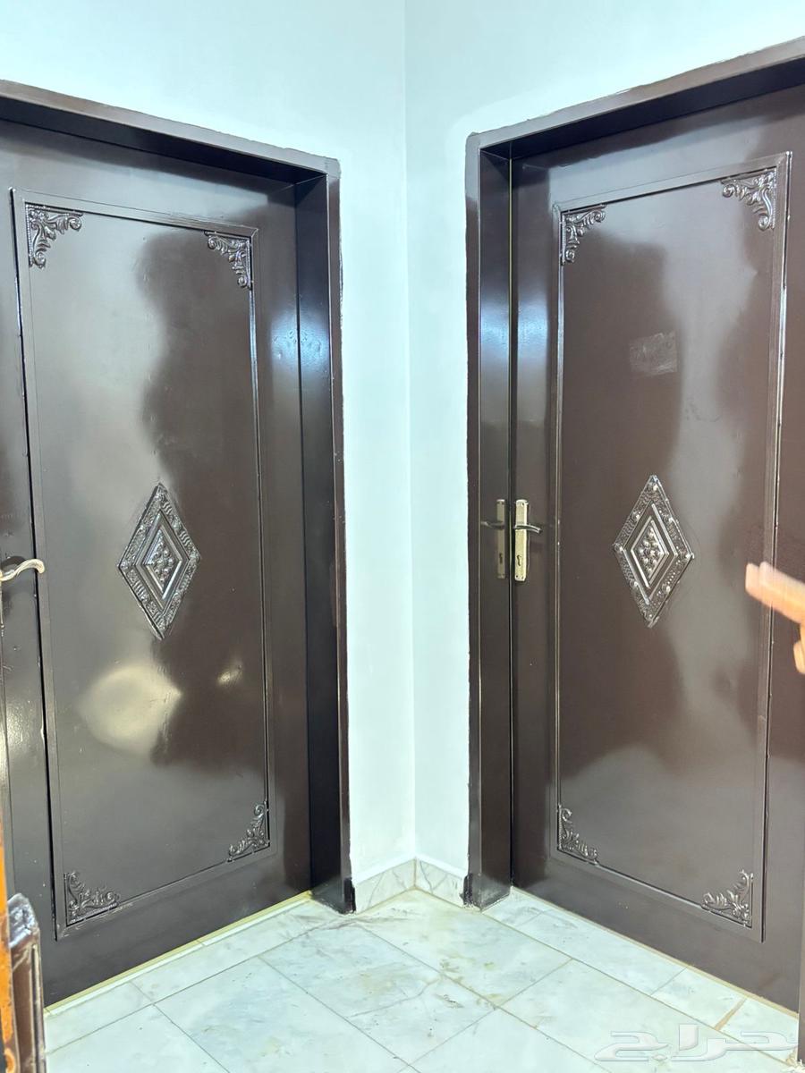 شقة 4 غرف في الرمال 9