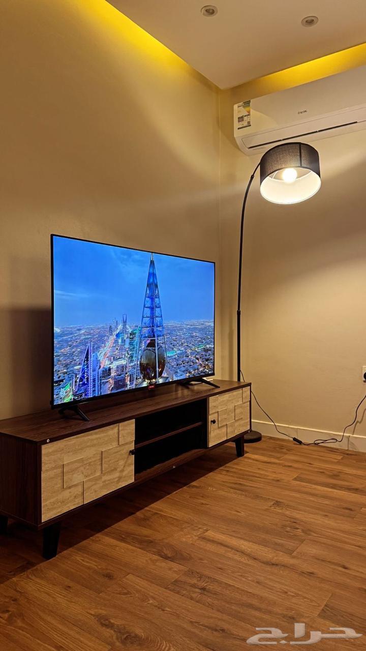 شقة 1 غرف في المغرزات 8