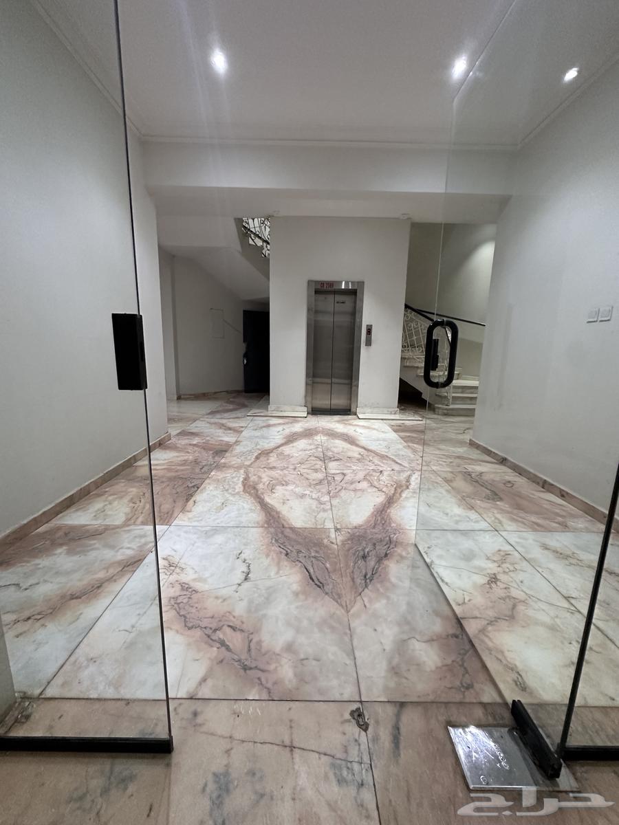 شقة 1 غرف في المغرزات 9