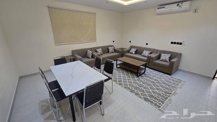 شقة 3 غرف في النسيم الشرقي 4