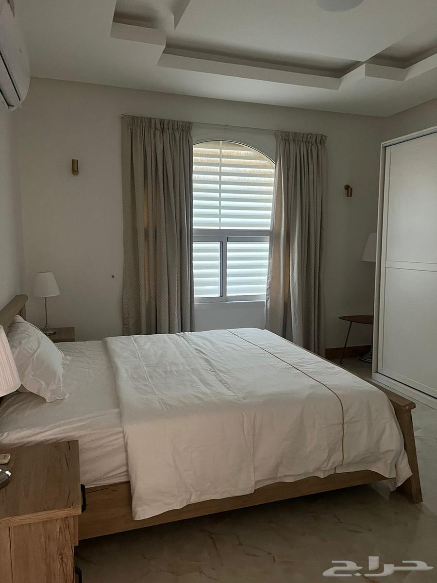 شقة 3 غرف في العارض 6