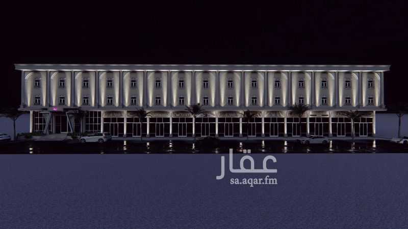 عقار  في النهضة، جدة 2