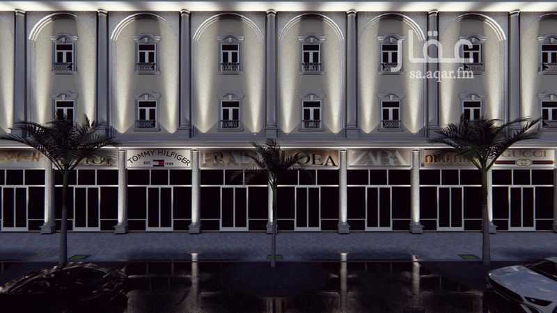 عقار  في النهضة، جدة 3