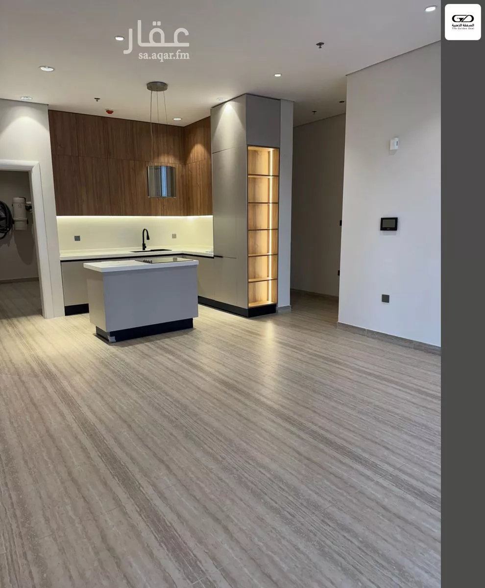 شقة 3 غرف في السلامة 2