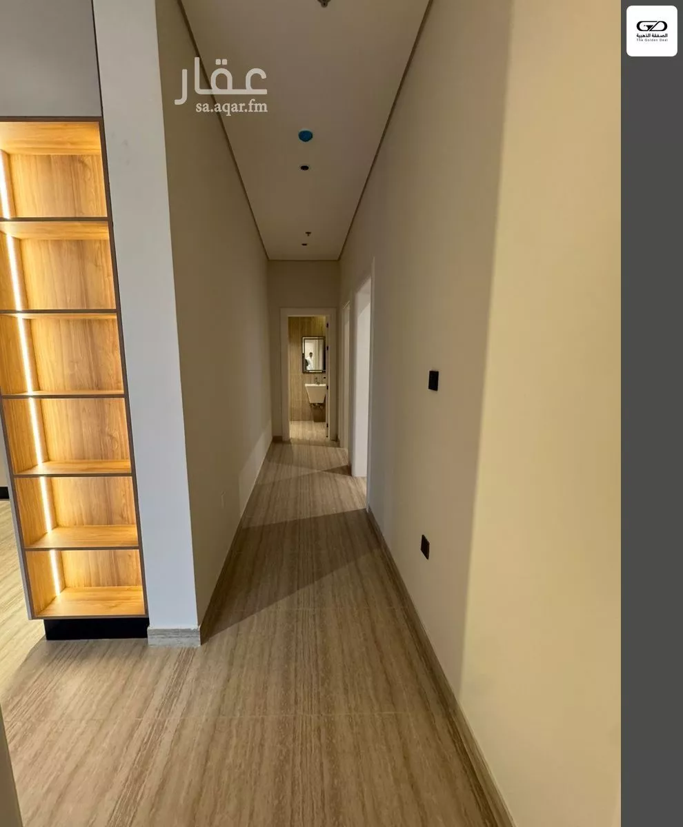 شقة 3 غرف في السلامة 11