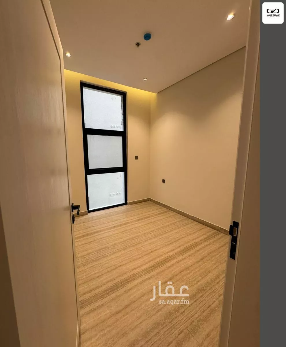 شقة 3 غرف في السلامة 13