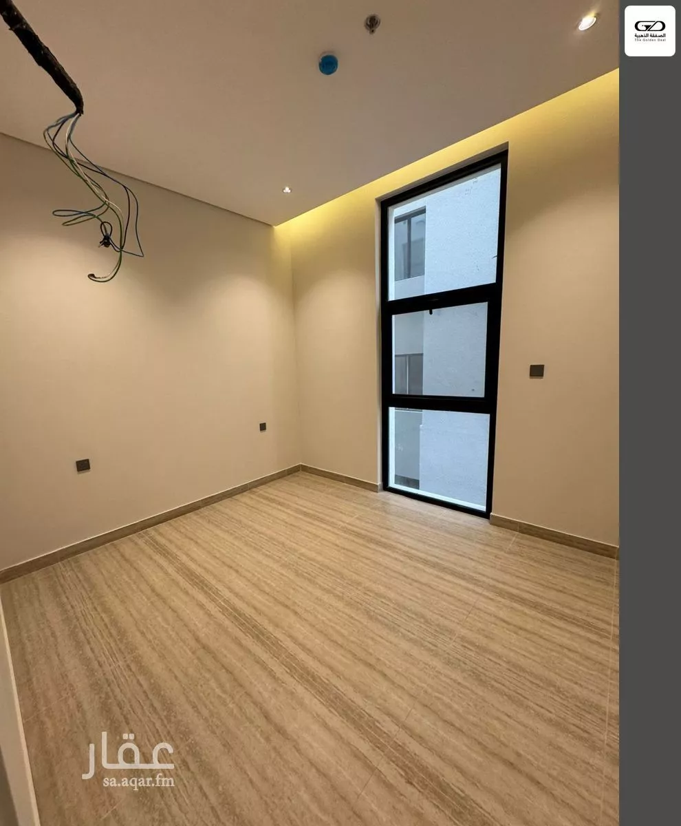 شقة 3 غرف في السلامة 14