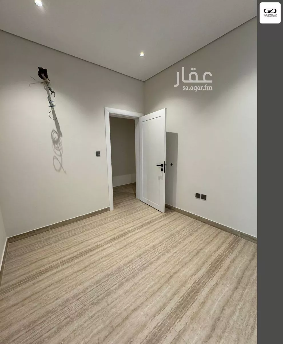 شقة 3 غرف في السلامة 15