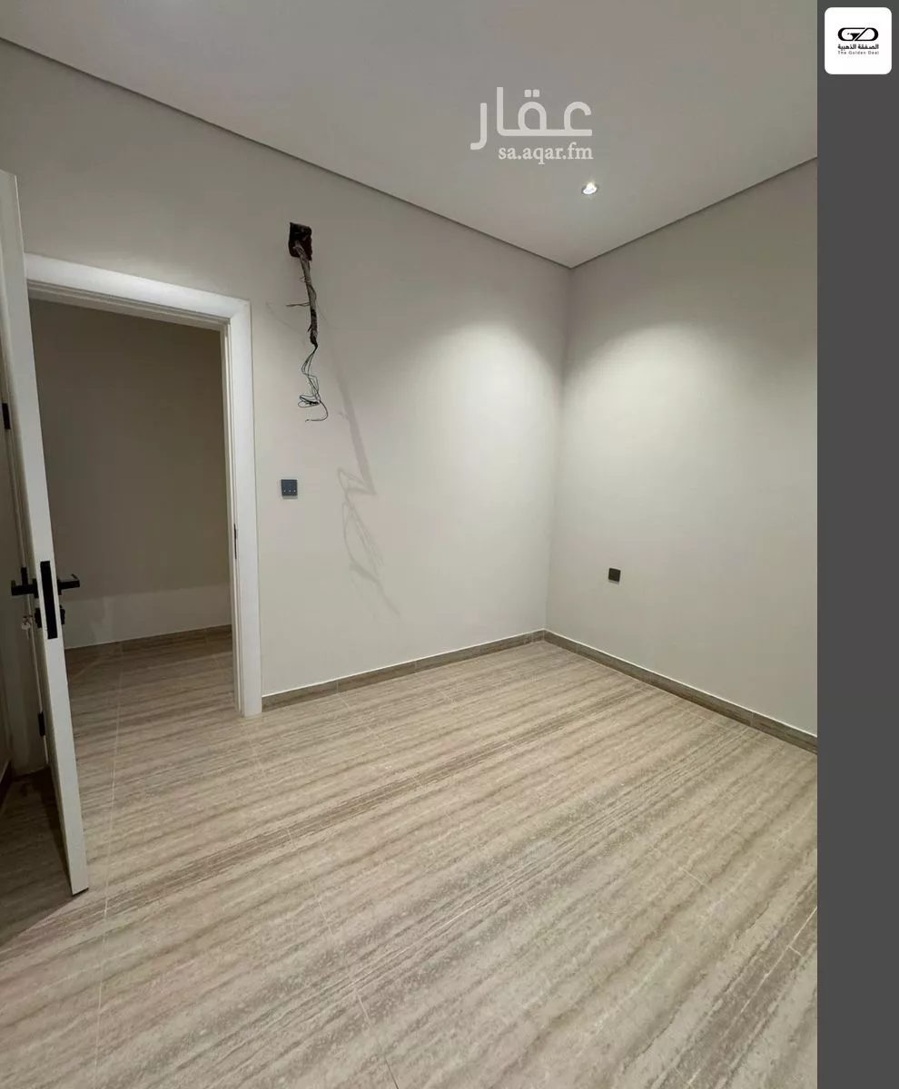 شقة 3 غرف في السلامة 16