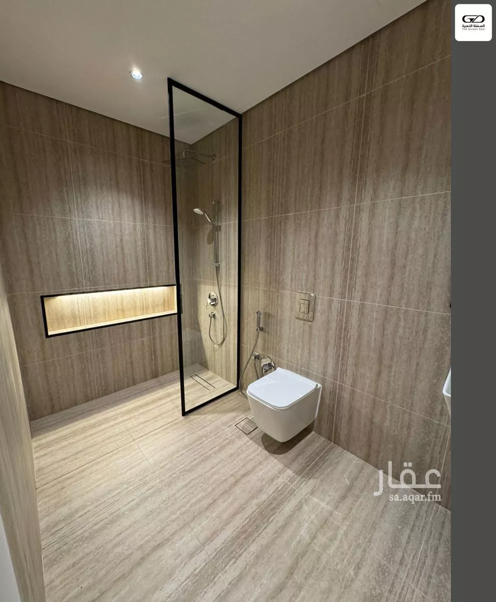 شقة 3 غرف في السلامة 17