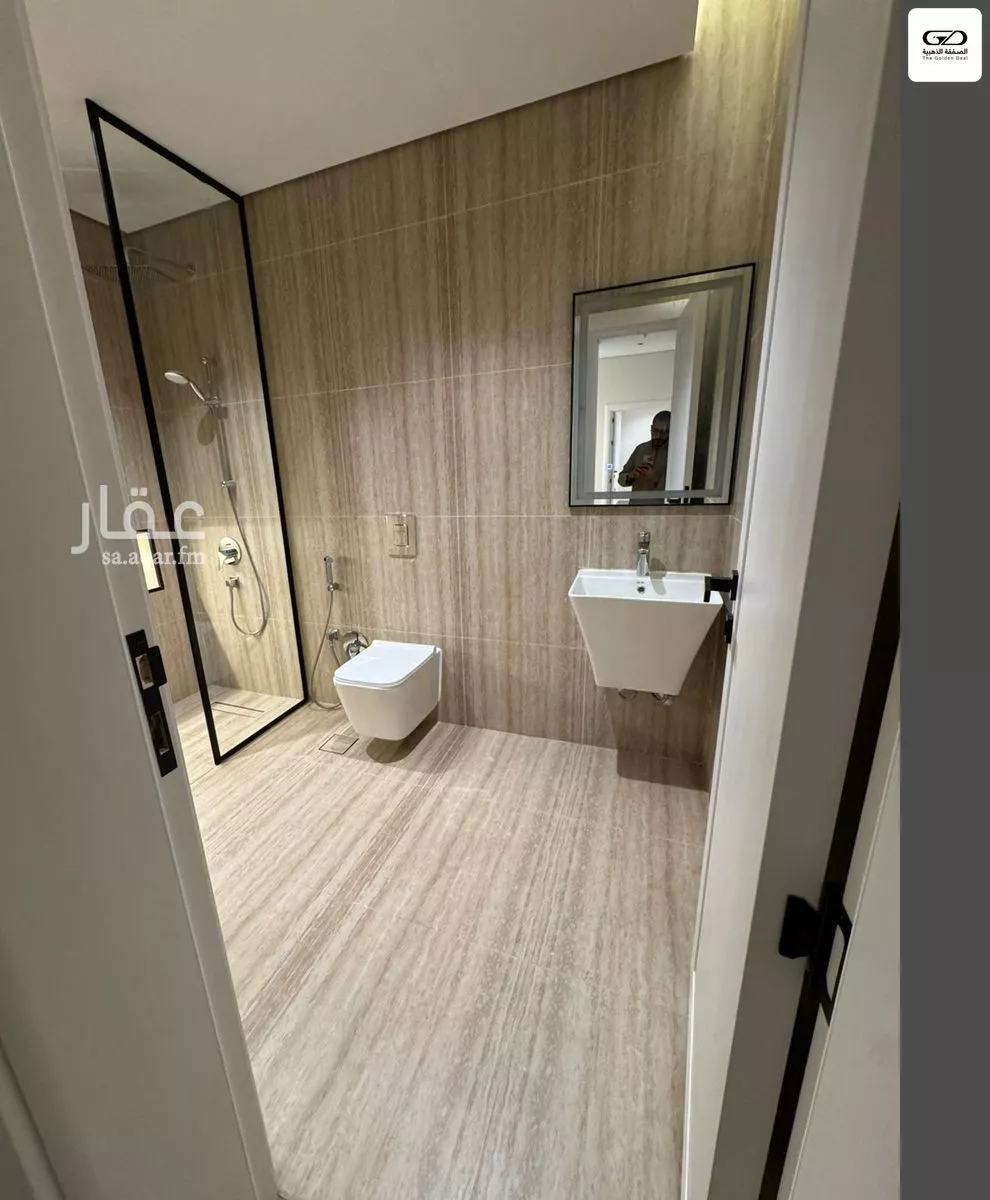 شقة 3 غرف في السلامة 18