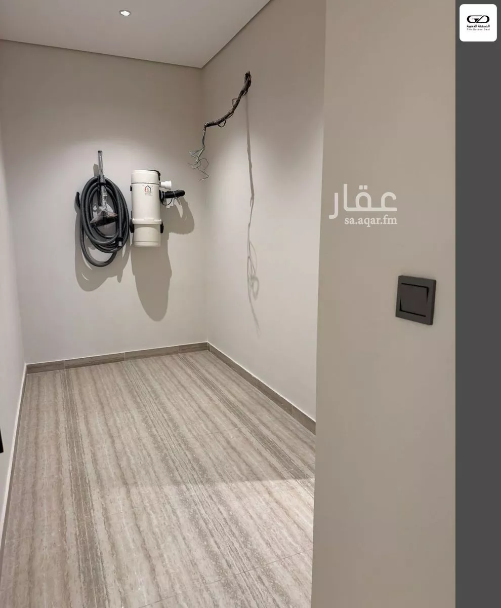 شقة 3 غرف في السلامة 3