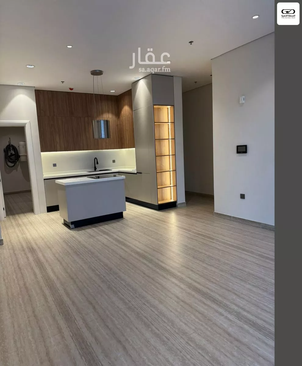 شقة 3 غرف في السلامة 4