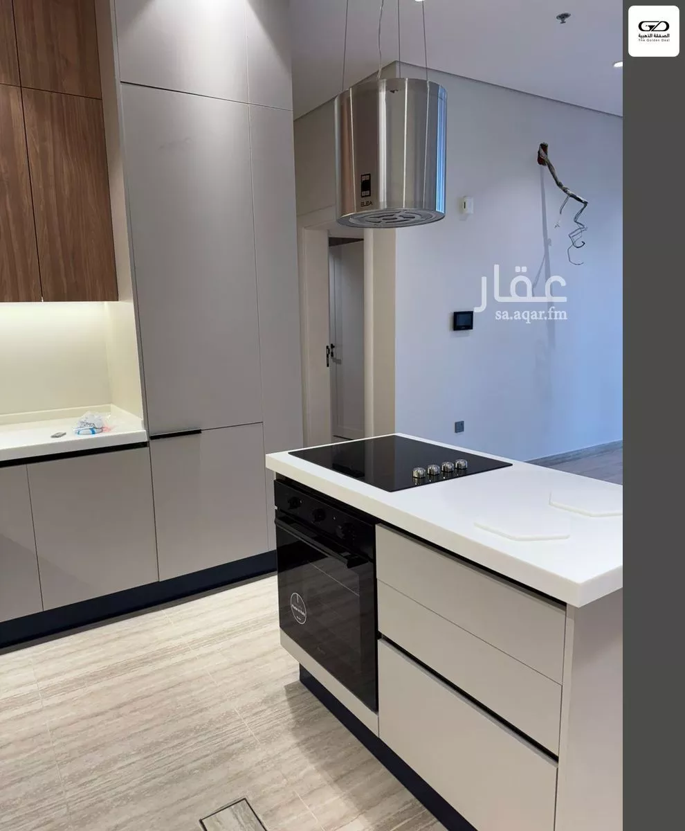 شقة 3 غرف في السلامة 6