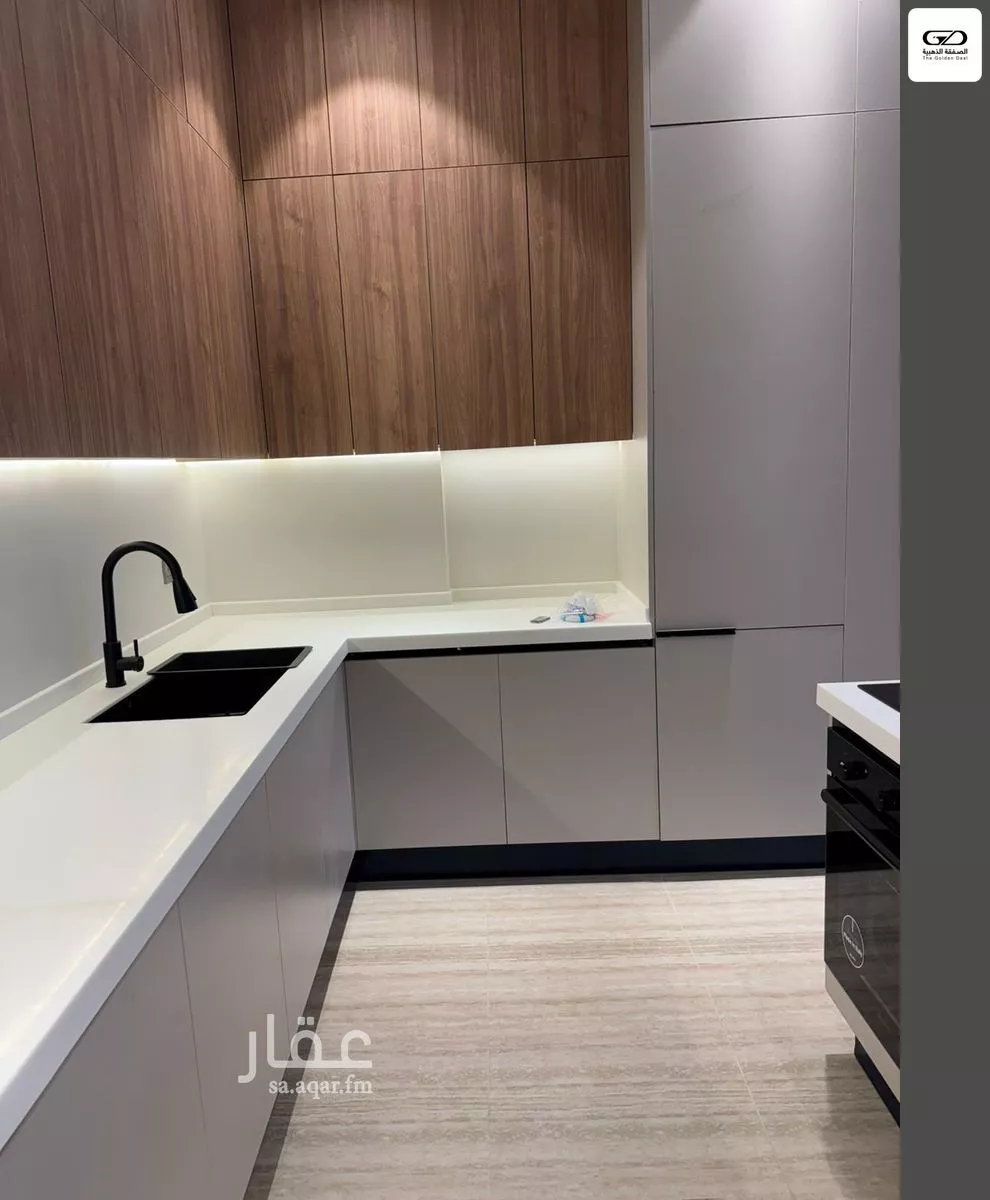 شقة 3 غرف في السلامة 7