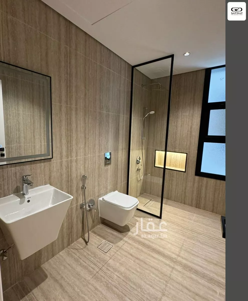 شقة 3 غرف في السلامة 8