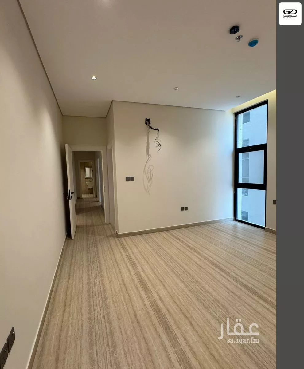 شقة 3 غرف في السلامة 9